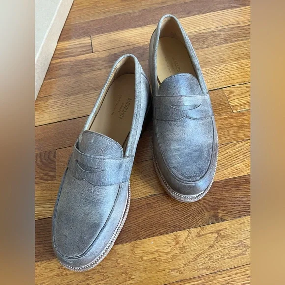 Soft, light & breathable Summer loafers Amazon.com | Mens Loafers,Classic Look Comfortable & Light  main image 3